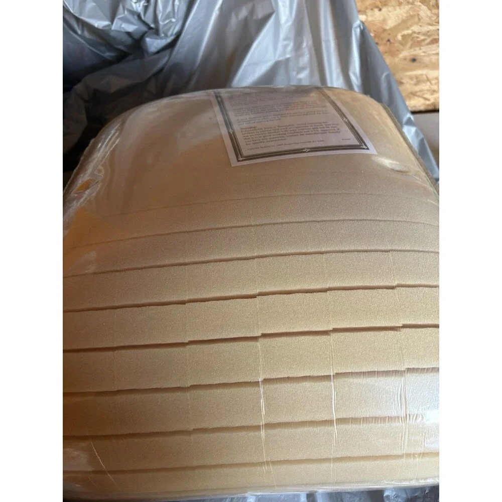 Beautyrest therafoam mattress